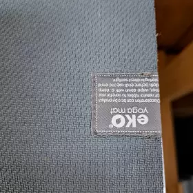 35395 MANDUKA Eko Yoga Pilates Mat #2