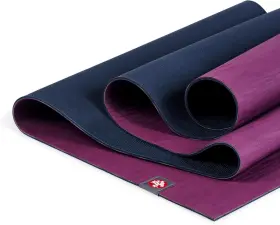 40338 MANDUKA Eko Yoga Mat Women Men Acai #2 40338 MANDUKA Eko Yoga Mat Women Men Acai #2