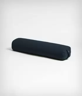 43101A030 MANDUKA Yoga Rectangle Bolster Pillow Lean