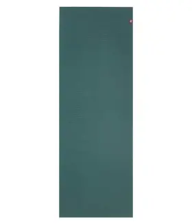 4MM-71-DEEP MANDUKA Ekolite Yoga Mat Sea #3 4MM-71-DEEP MANDUKA Ekolite Yoga Mat Sea #3