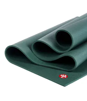 PRO71-BLACK MANDUKA Pro Yoga Mat Sage