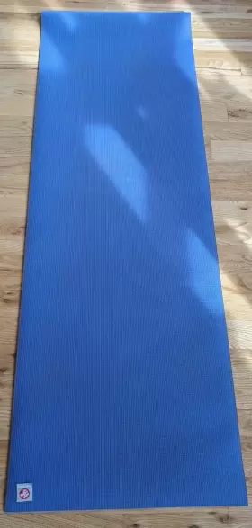 840104802939 MANDUKA Yoga Mat Periwinkle #2 840104802939 MANDUKA Yoga Mat Periwinkle #2