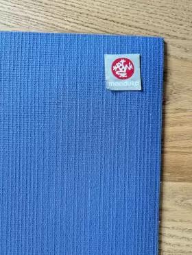 840104802939 MANDUKA Yoga Mat Periwinkle #3 840104802939 MANDUKA Yoga Mat Periwinkle #3