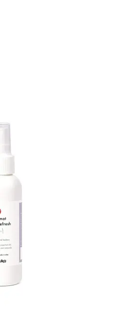 840104810408 MANDUKA Yoga Mat Wash Refresh Natural Essential #3