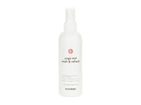 840104810422 MANDUKA Yoga Mat Wash Refresh Natural Essential 840104810422 MANDUKA Yoga Mat Wash Refresh Natural Essential
