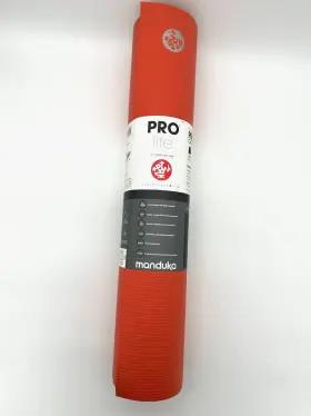 PL71-DK-DEEP-SEA MANDUKA Prolite Yoga Mat Tiger Lily