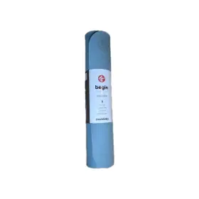 840104811412 MANDUKA Begin Yoga Mat Tropic Blush