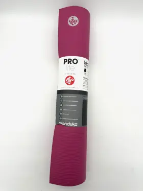PL71 MANDUKA Prolite Yoga Mat Majesty Pink