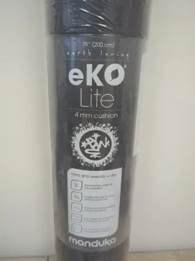 840104811863 MANDUKA Ekolite Yoga Mat Cushion #2