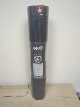 840104811863 MANDUKA Ekolite Yoga Mat Cushion