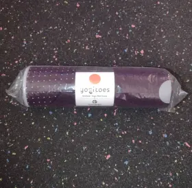 840104814567 MANDUKA Yogitoes Skidless Yoga Mat Towel Indulge #2