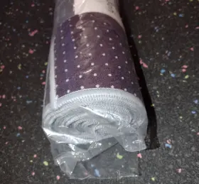840104814567 MANDUKA Yogitoes Skidless Yoga Mat Towel Indulge #3