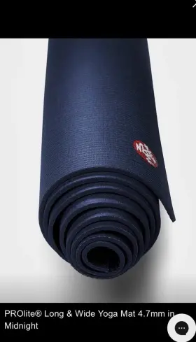 840104814840 MANDUKA Prolite Yoga Mat Slip 840104814840 MANDUKA Prolite Yoga Mat Slip