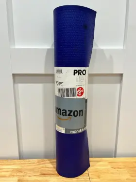 PL71-AMETHYST MANDUKA Prolite Yoga Mat