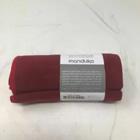 840104821909 MANDUKA Equa Yoga Towel #2