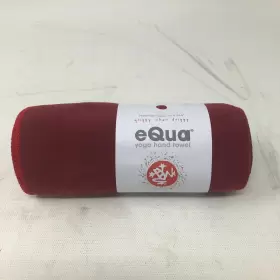 840104821909 MANDUKA Equa Yoga Towel