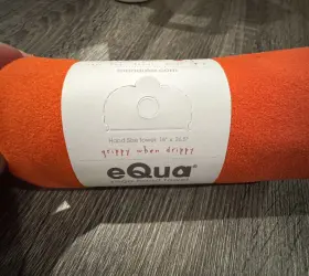 840104821961 MANDUKA Equa Yoga Towel #2