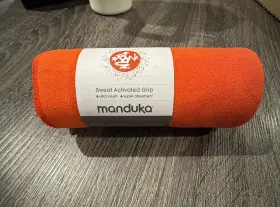 840104821961 MANDUKA Equa Yoga Towel #3