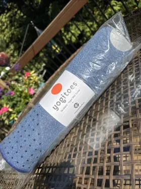 YTRSKIDLESS-71-MOON MANDUKA Yogitoes Skidless Yoga Mat Towel