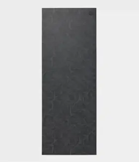 84010482285 MANDUKA Grp Adapt Unisex Marbled Yoga Mat #2