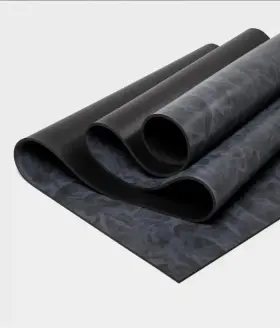 84010482285 MANDUKA Grp Adapt Unisex Marbled Yoga Mat #3