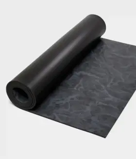 84010482285 MANDUKA Grp Adapt Unisex Marbled Yoga Mat