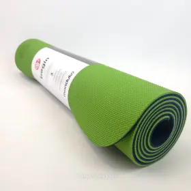 840104822876 MANDUKA Begin Yoga Pilates Mat Matcha Grippy