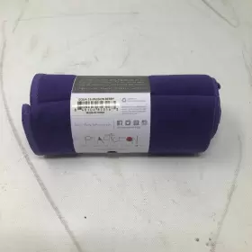 840104823163 MANDUKA Equa Yoga Towel Passion Berry #3