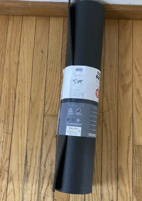 846698000027 MANDUKA Pro Mat Exercise Fitness Slip #3