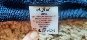 846698001093 MANDUKA Equa Yoga Mat Towel #3