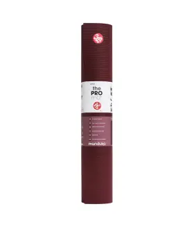 846698007422 MANDUKA Pro Yoga Mat High Performance Grip Verve #2