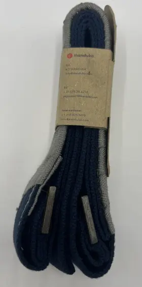 846698017926 MANDUKA Yoga Mat Carrier Commuter Strap #2