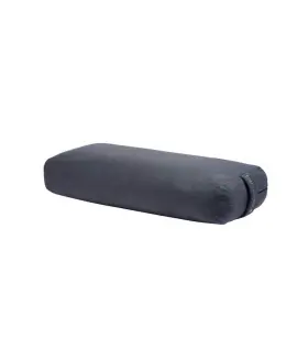 846698019319 MANDUKA Likenew Yoga Rectangle Bolster Pillow