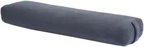 846698019364 MANDUKA Enlight Lean Yoga Bolster Pillow Firm