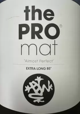 846698030871 MANDUKA Pro Yoga Mat Odyssey