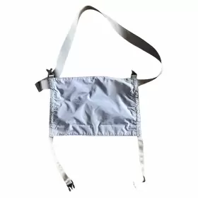 Go-play-gray MANDUKA Yoga Mat Fanny Pocket Bag Carrier #3 Go-play-gray MANDUKA Yoga Mat Fanny Pocket Bag Carrier #3