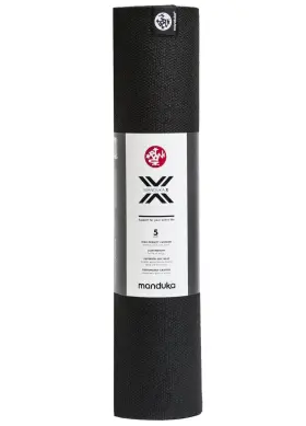 846698050138 MANDUKA Yoga Mat High Density Cushion Grip