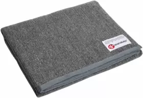 846698057731 MANDUKA Blanket Yoga Peruvian