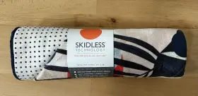 846698068980 MANDUKA Yogitoes Yoga Mat Towel Tahitian