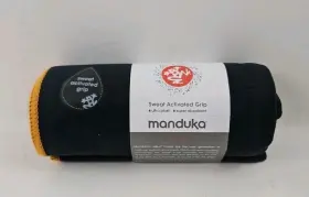 846698068997 MANDUKA Equa Yoga Towel Microfiber Sweat