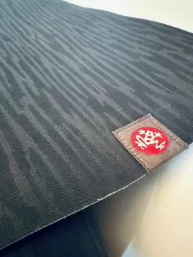 846698095405 MANDUKA Eko Yoga Mat Marbled Ultra Grip
