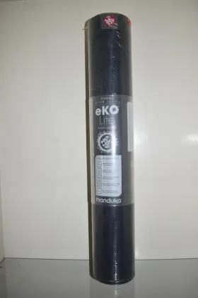 846698095474 MANDUKA Eko Lite Yoga Mat