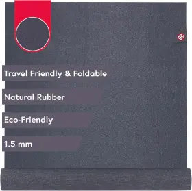 Null.list MANDUKA Eko Superlite Yoga Mat Natural Rubber