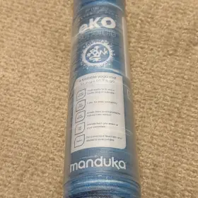 846698097713 MANDUKA Eko Superlite Travel Yoga Mat Dresden