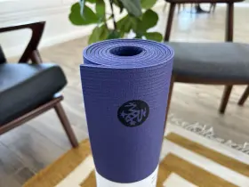 ALMOST-PL71-PURPLE MANDUKA Prolite Yoga Mat