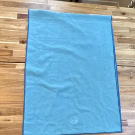 CYSM-33250 MANDUKA Yogitoes Skidless Slip Yoga Towel