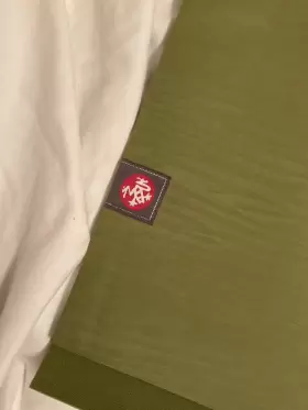 EKO-SL-71-LEAF MANDUKA Superlite Yoga Mat Travel Ranked High #2