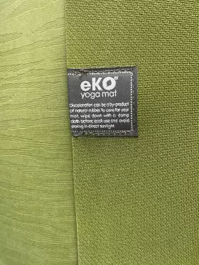 EKO-SL-71-LEAF MANDUKA Superlite Yoga Mat Travel Ranked High #3