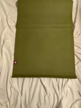 EKO-SL-71-LEAF MANDUKA Superlite Yoga Mat Travel Ranked High