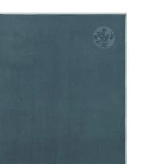 EQUA-72-SAGE MANDUKA Yoga Mat Towel Drying Microfiber #2